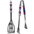 New York Giants 2 pc Steel BBQ Tool Set