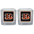 Cincinnati Bengals Graphics Candle Set