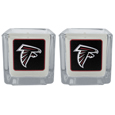 Atlanta Falcons Graphics Candle Set