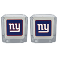 New York Giants Graphics Candle Set