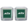 New York Jets Graphics Candle Set