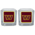 Washington Commanders Graphics Candle Set
