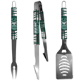 New York Jets 3 pc Tailgater BBQ Set