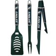 Philadelphia Eagles 3 pc Color BBQ Tools