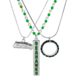 Trio Necklaces