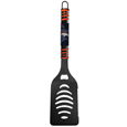 Denver Broncos Black Spatula w/Team Colors