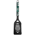 New York Jets Black Spatula w/Team Colors