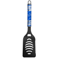 Detroit Lions Black Spatula w/Team Colors