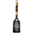 Washington Commanders Black Spatula w/Team Colors