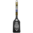 Pittsburgh Steelers Black Spatula w/Team Colors