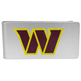 Washington Commanders Logo Money Clip