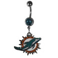 Navel Rings