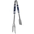 3 in 1 BBQ Tool