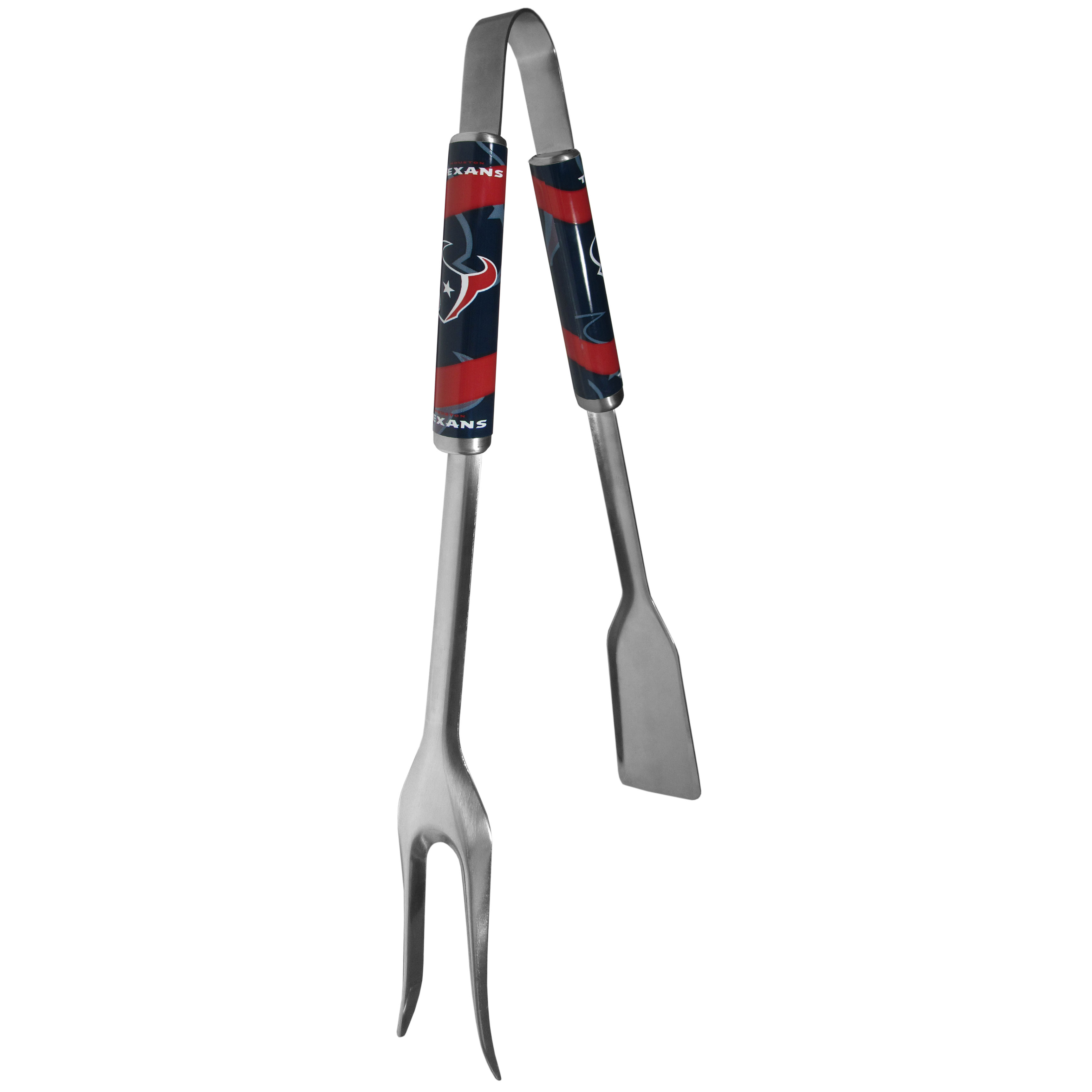 Houston Texans 3 in 1 BBQ Tool    