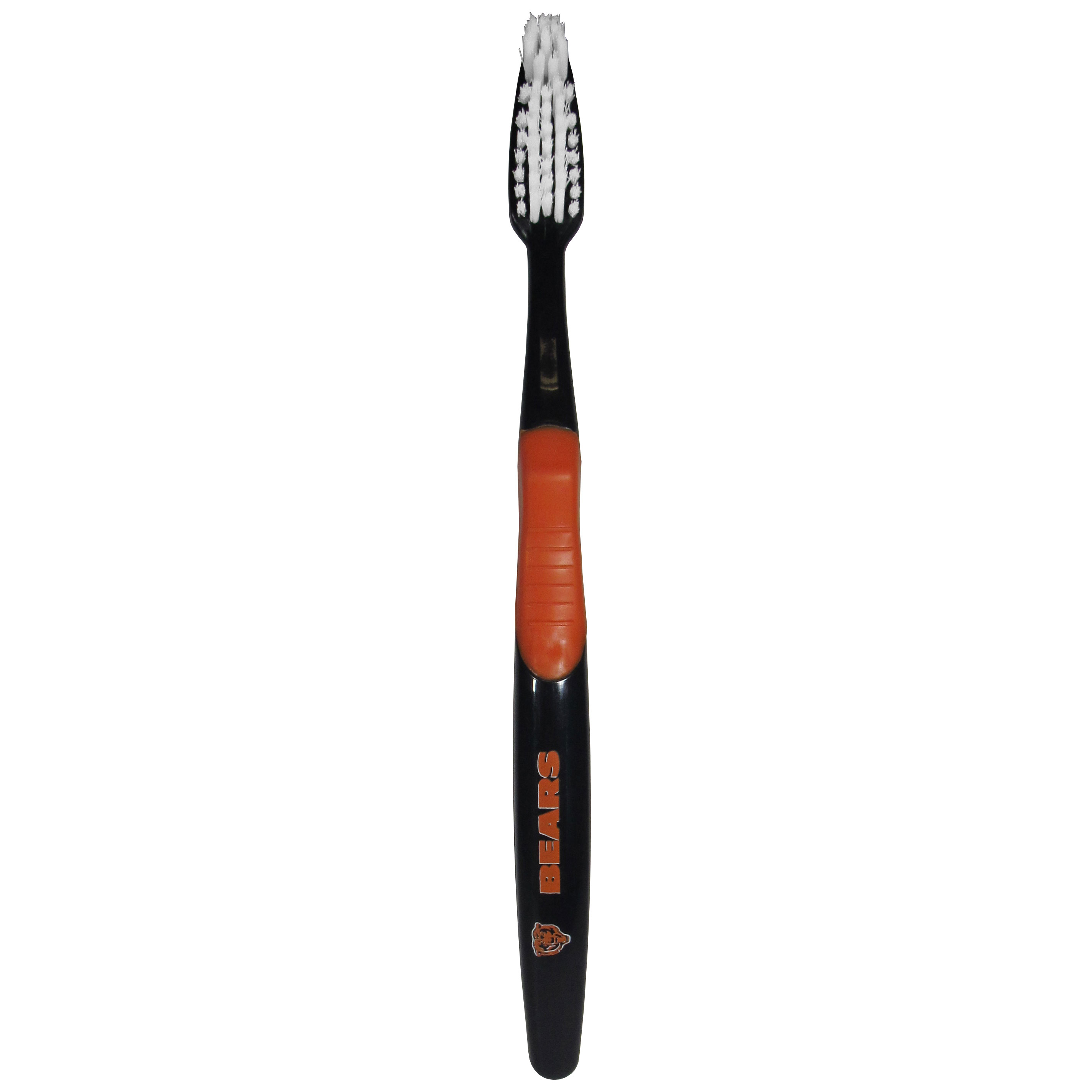 Chicago Bears Toothbrush    