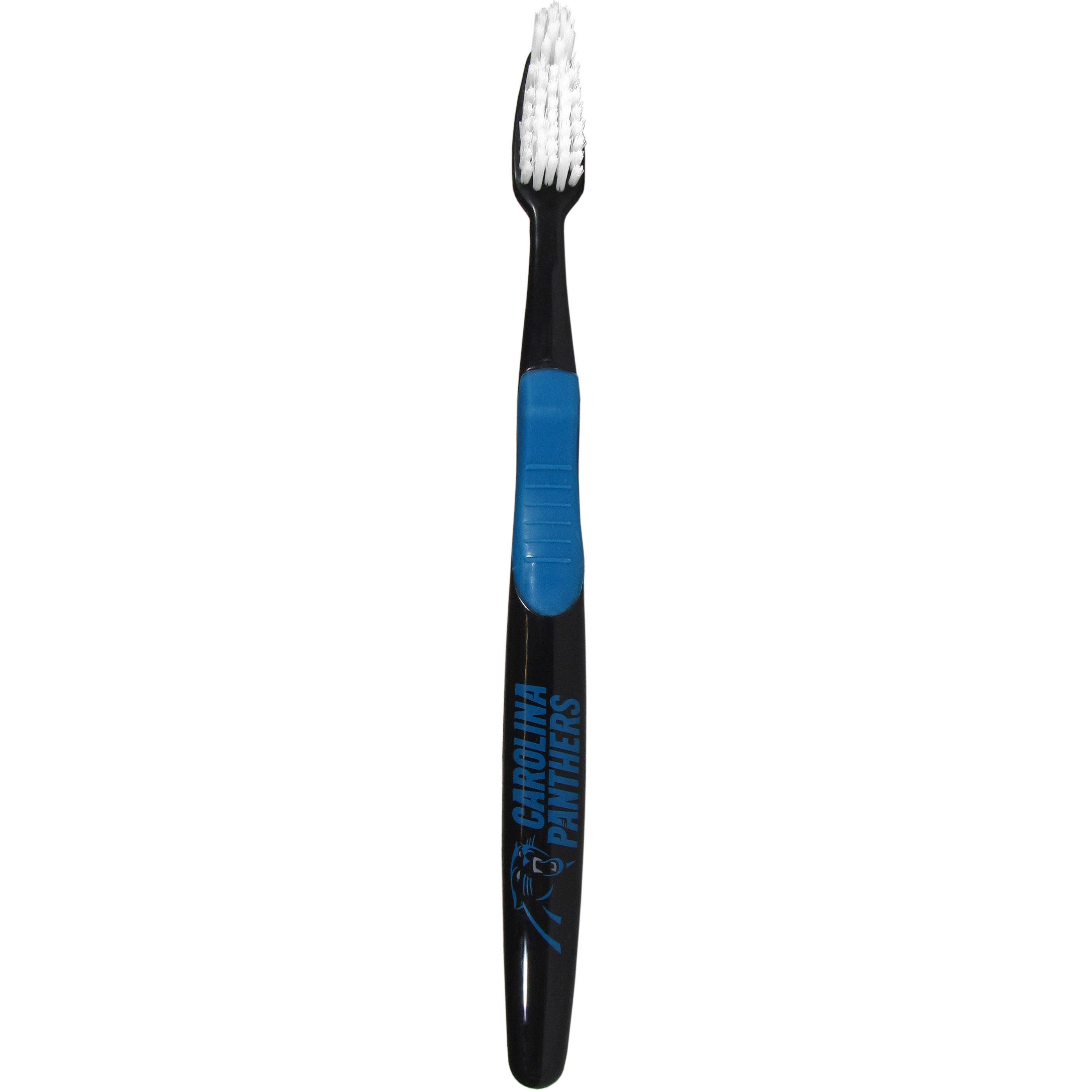 Carolina Panthers Toothbrush    