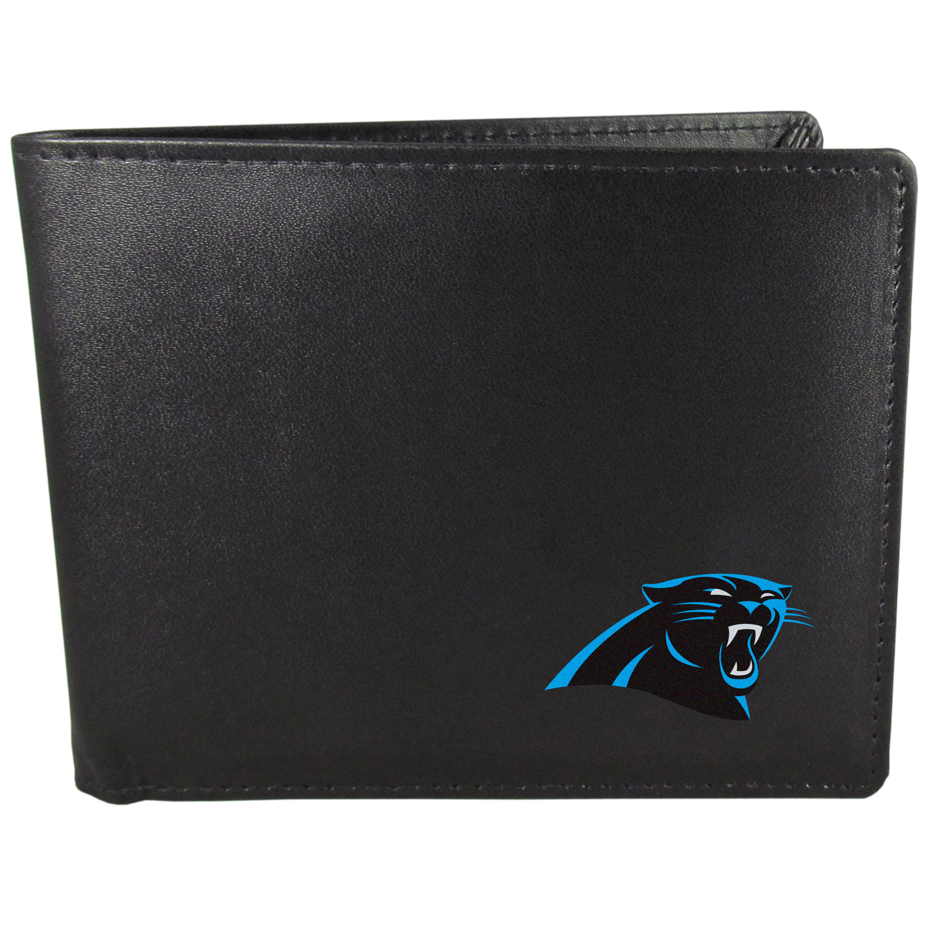 Carolina Panthers Bi-fold Wallet    