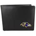 Baltimore Ravens Bi-fold Wallet
