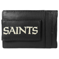 NFL Leather Cash & Cardholder, Logo