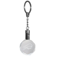 Buffalo Bills Crystal LED Key Chain