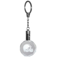 Cleveland Browns Crystal LED Key Chain