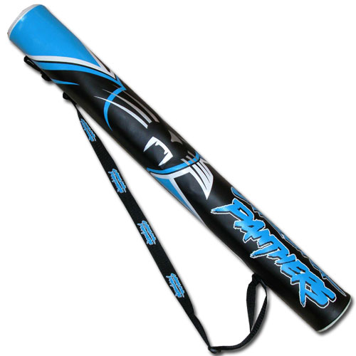 Carolina Panthers Can Shaft Cooler    