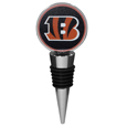 Cincinnati Bengals Logo Wine Stopper