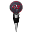Tampa Bay Buccaneers Logo Wine Stopper