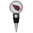 Arizona Cardinals Logo Wine Stopper