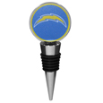 Los Angeles Chargers Logo Wine Stopper