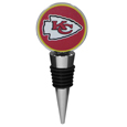 NFL Logo Wine Stoppers