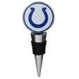 Indianapolis Colts Logo Wine Stopper