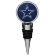 Dallas Cowboys Logo Wine Stopper