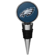 Philadelphia Eagles Logo Wine Stopper