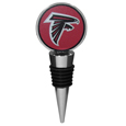 Atlanta Falcons Logo Wine Stopper