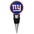 New York Giants Logo Wine Stopper