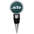 New York Jets Logo Wine Stopper