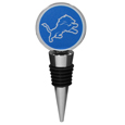 Detroit Lions Logo Wine Stopper