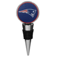 New England Patriots Logo Wine Stopper