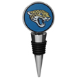 Jacksonville Jaguars Logo Wine Stopper