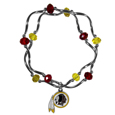 Crystal Bead Bracelets