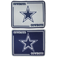 Dallas Cowboys Microfiber Drying Mat, 2pk