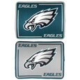 Philadelphia Eagles Microfiber Drying Mat, 2pk