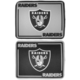 Las Vegas Raiders Microfiber Drying Mat, 2pk