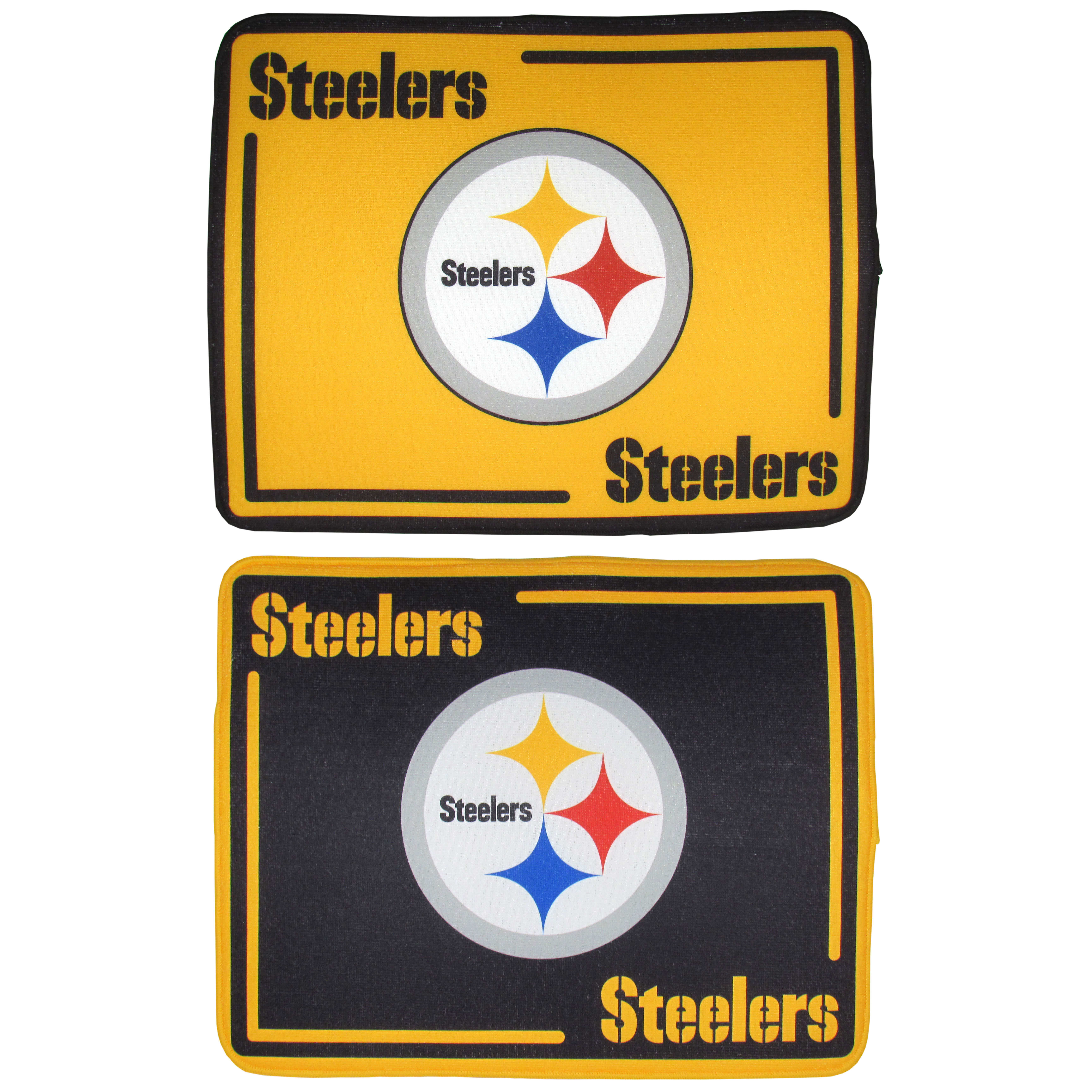 Microfiber Drying Mat, 2pk