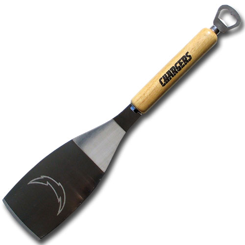 Los Angeles Chargers 2 in 1 Monster Spatula    