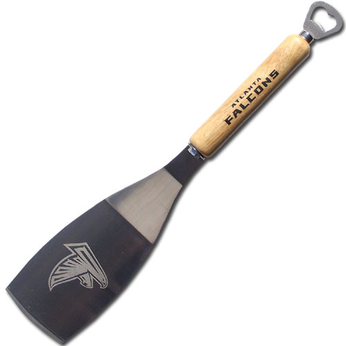 Atlanta Falcons 2 in 1 Monster Spatula