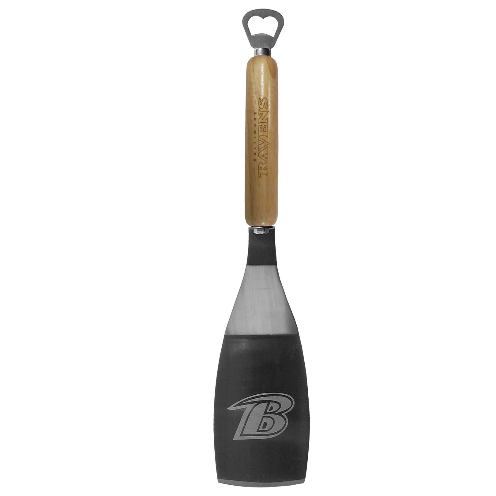 Baltimore Ravens 2 in 1 Monster Spatula    