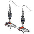 Euro Bead Earrings
