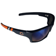 Chicago Bears Edge Wrap Sunglasses